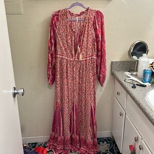 Free People dress